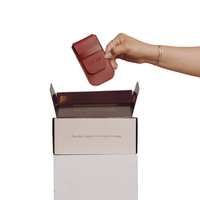 Travel Pouch