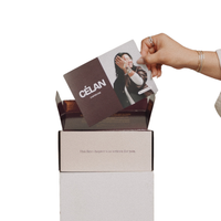 Founder's Card