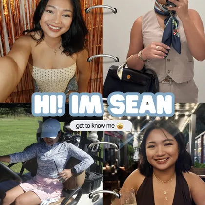 Sean's Instagram post